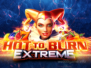 Hot To Burn Extreme