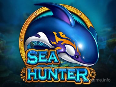 Sea Hunter