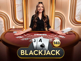 Blackjack 143