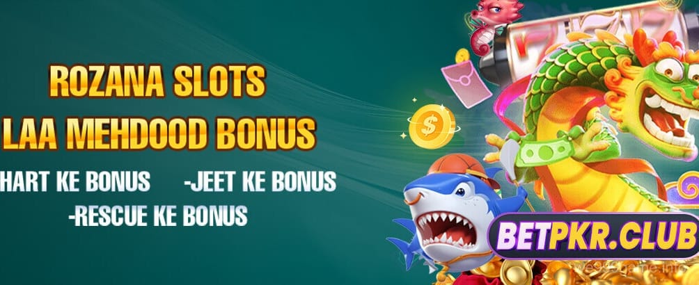 New Slots Game Release - High RTP